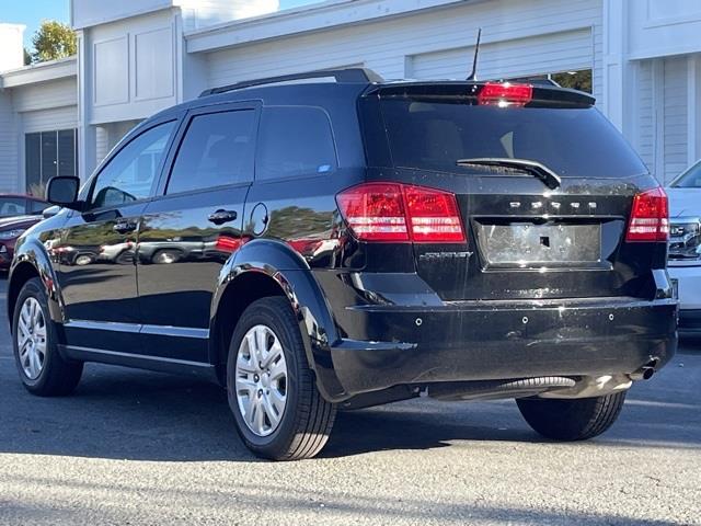 Used Dodge Journey SE 2020 | Blasius Federal Road. Brookfield, Connecticut Used Dodge Journey SE 2020 | Blasius Federal Road. Brookfield, Connecticut