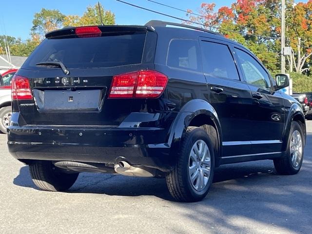 Used Dodge Journey SE 2020 | Blasius Federal Road. Brookfield, Connecticut Used Dodge Journey SE 2020 | Blasius Federal Road. Brookfield, Connecticut