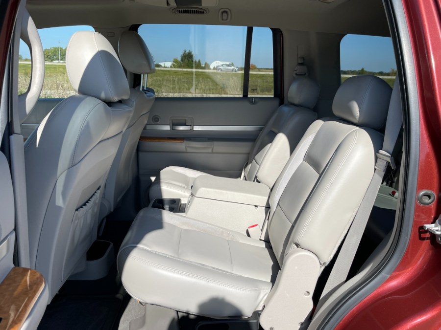 2007 Chrysler Aspen 4WD 4dr Limited, available for sale in Darien, Wisconsin | Geneva Motor Cars. Darien, Wisconsin 2007 Chrysler Aspen 4WD 4dr Limited, available for sale in Darien, Wisconsin | Geneva Motor Cars. Darien, Wisconsin