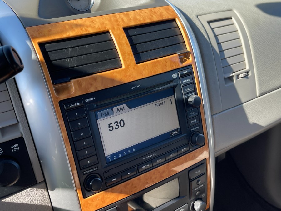 2007 Chrysler Aspen 4WD 4dr Limited, available for sale in Darien, Wisconsin | Geneva Motor Cars. Darien, Wisconsin 2007 Chrysler Aspen 4WD 4dr Limited, available for sale in Darien, Wisconsin | Geneva Motor Cars. Darien, Wisconsin
