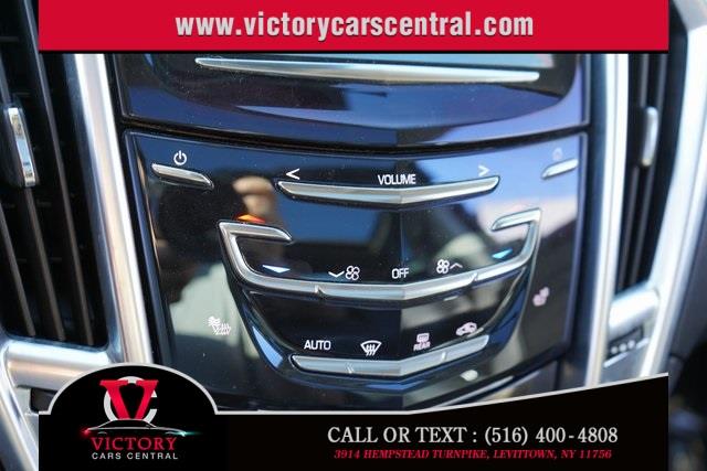 2016 Cadillac Srx Luxury, available for sale in Levittown, New York | Victory Cars Central. Levittown, New York 2016 Cadillac Srx Luxury, available for sale in Levittown, New York | Victory Cars Central. Levittown, New York
