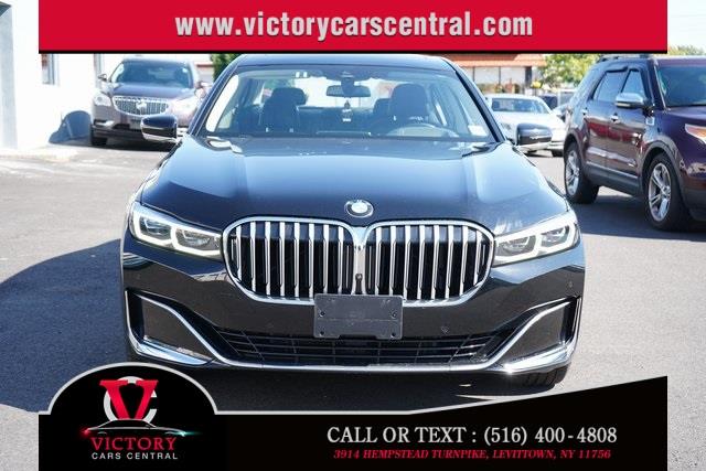 Used BMW 7 Series 740i xDrive 2022 | Victory Cars Central. Levittown, New York Used BMW 7 Series 740i xDrive 2022 | Victory Cars Central. Levittown, New York