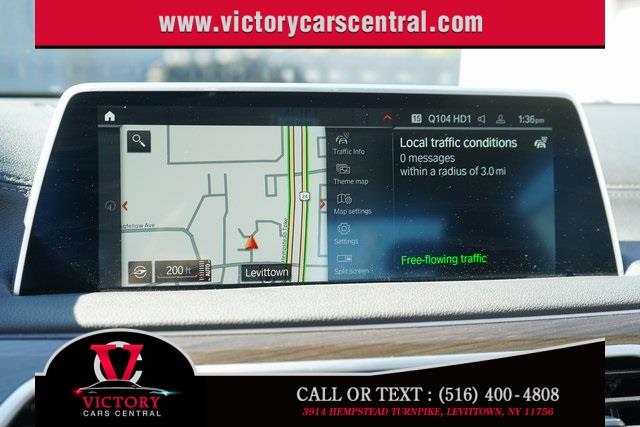 Used BMW 7 Series 740i xDrive 2022 | Victory Cars Central. Levittown, New York Used BMW 7 Series 740i xDrive 2022 | Victory Cars Central. Levittown, New York