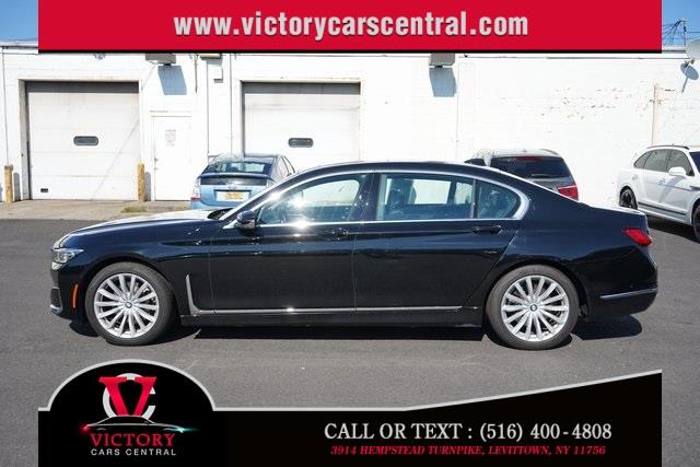 Used BMW 7 Series 740i xDrive 2022 | Victory Cars Central. Levittown, New York Used BMW 7 Series 740i xDrive 2022 | Victory Cars Central. Levittown, New York