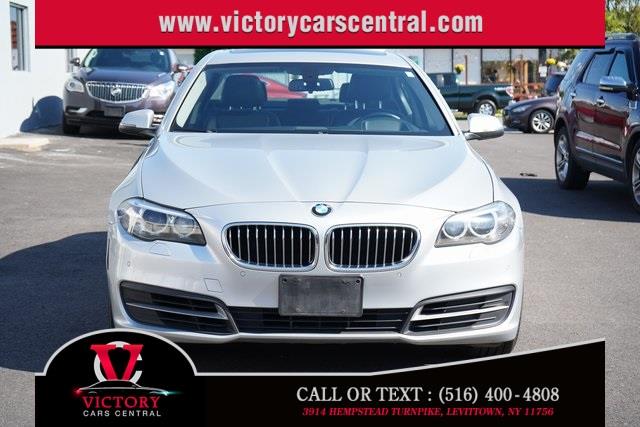 Used BMW 5 Series 528i xDrive 2014 | Victory Cars Central. Levittown, New York Used BMW 5 Series 528i xDrive 2014 | Victory Cars Central. Levittown, New York
