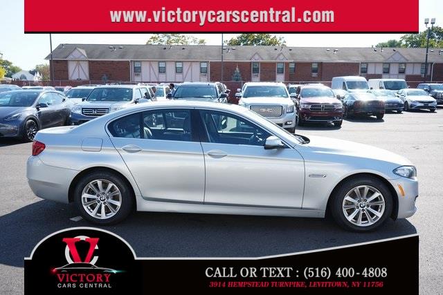 Used BMW 5 Series 528i xDrive 2014 | Victory Cars Central. Levittown, New York Used BMW 5 Series 528i xDrive 2014 | Victory Cars Central. Levittown, New York