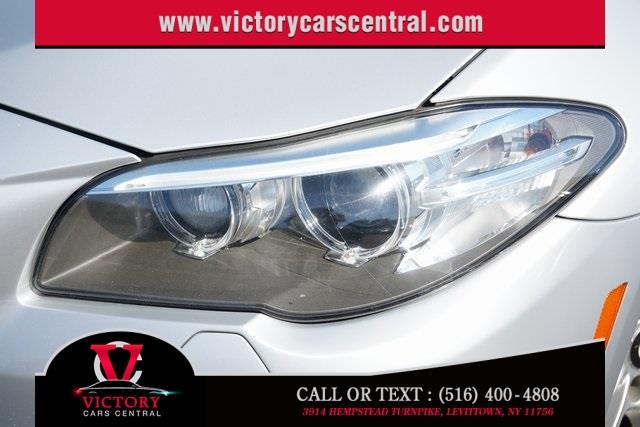 Used BMW 5 Series 528i xDrive 2014 | Victory Cars Central. Levittown, New York