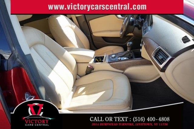 Used Audi A7 2015 | Victory Cars Central. Levittown, New York Used Audi A7 2015 | Victory Cars Central. Levittown, New York