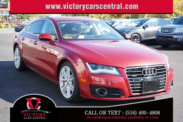 Used Audi A7 2015 | Victory Cars Central. Levittown, New York Used Audi A7 2015 | Victory Cars Central. Levittown, New York