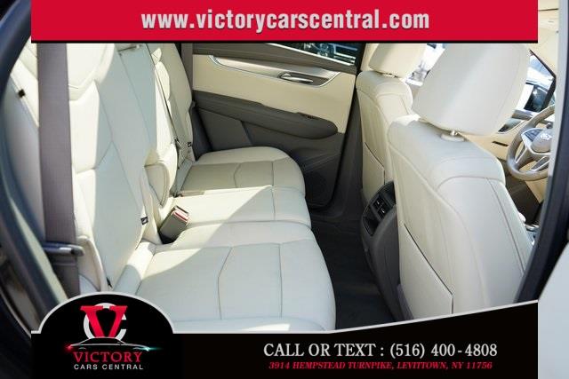 Used Cadillac Xt5 Premium Luxury 2022 | Victory Cars Central. Levittown, New York