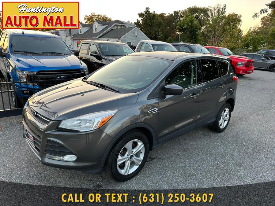 2016 Ford Escape 4WD 4dr SE, available for sale in Huntington Station, New York | Huntington Auto Mall. Huntington Station, New York