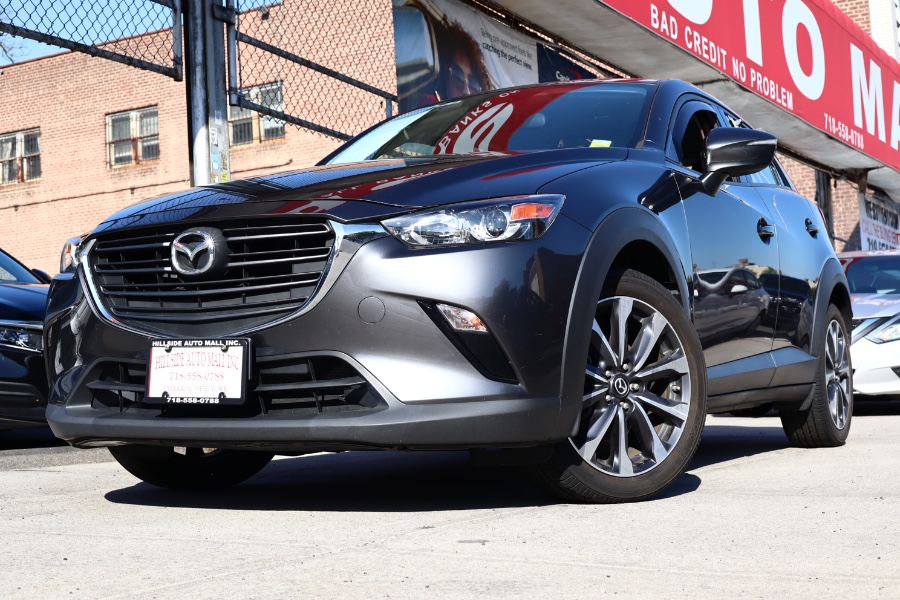 Used car dealer in Jamaica, Queens, Long Island, New Jersey, NY