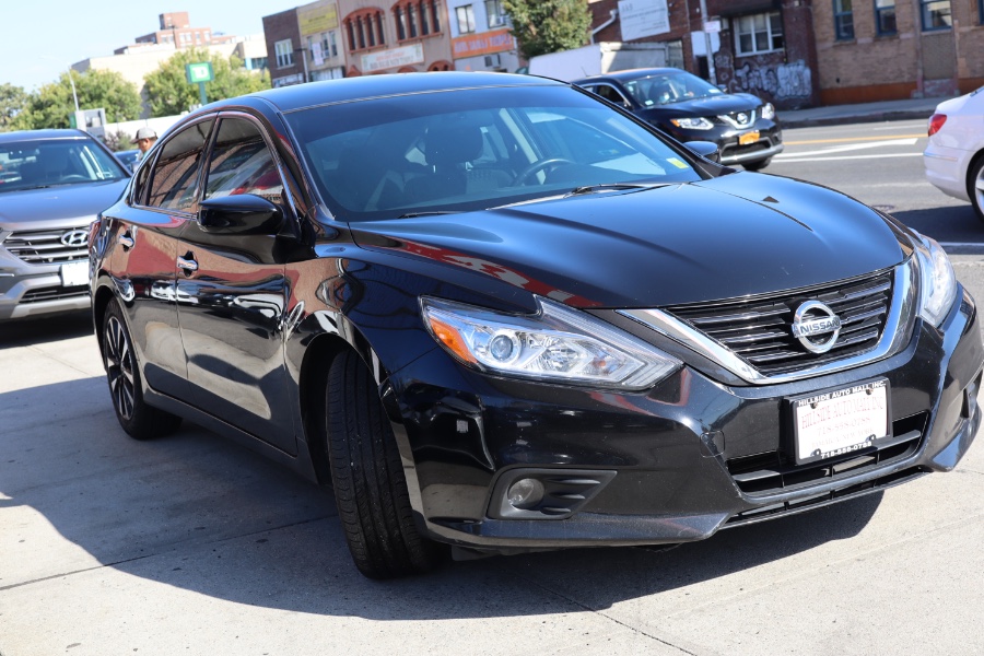 2018 Nissan Altima 2.5 S Sedan, available for sale in Jamaica, New York | Hillside Auto Mall Inc.. Jamaica, New York 2018 Nissan Altima 2.5 S Sedan, available for sale in Jamaica, New York | Hillside Auto Mall Inc.. Jamaica, New York