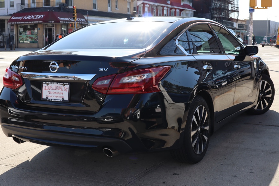 2018 Nissan Altima 2.5 S Sedan, available for sale in Jamaica, New York | Hillside Auto Mall Inc.. Jamaica, New York 2018 Nissan Altima 2.5 S Sedan, available for sale in Jamaica, New York | Hillside Auto Mall Inc.. Jamaica, New York