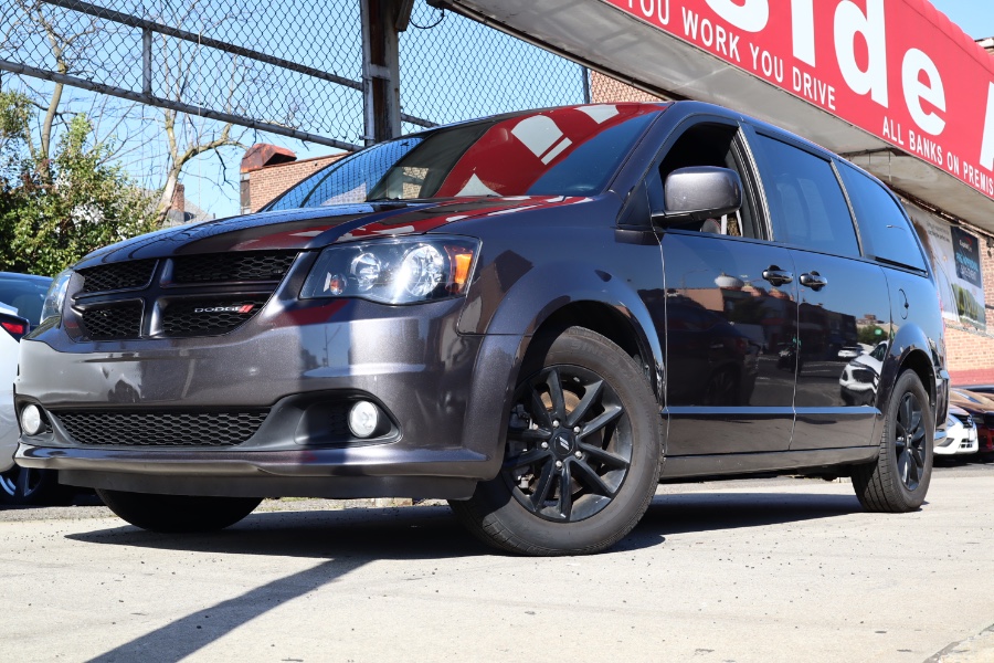 Used Dodge Grand Caravan GT Wagon 2019 | Hillside Auto Mall Inc.. Jamaica, New York Used Dodge Grand Caravan GT Wagon 2019 | Hillside Auto Mall Inc.. Jamaica, New York