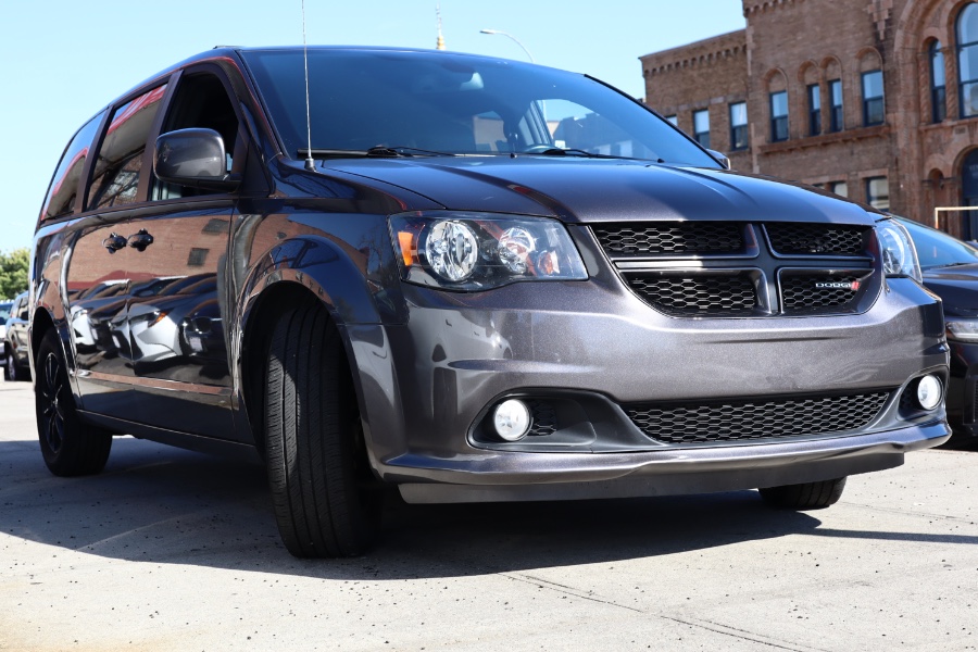 Used Dodge Grand Caravan GT Wagon 2019 | Hillside Auto Mall Inc.. Jamaica, New York Used Dodge Grand Caravan GT Wagon 2019 | Hillside Auto Mall Inc.. Jamaica, New York