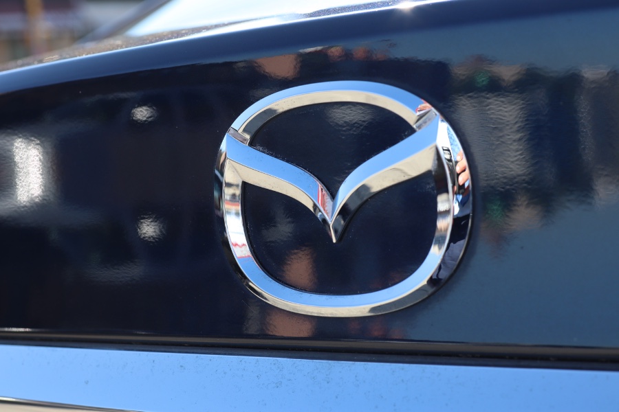 2019 Mazda Mazda6 Sport Auto, available for sale in Jamaica, New York | Hillside Auto Mall Inc.. Jamaica, New York 2019 Mazda Mazda6 Sport Auto, available for sale in Jamaica, New York | Hillside Auto Mall Inc.. Jamaica, New York
