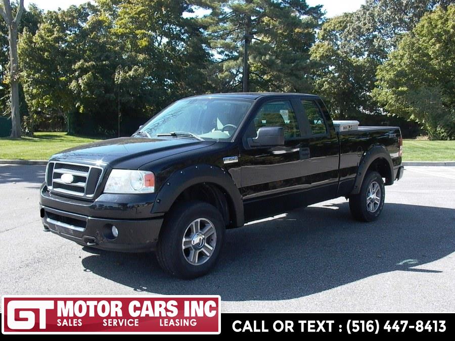 Used 2008 Ford F-150 in Bellmore, New York