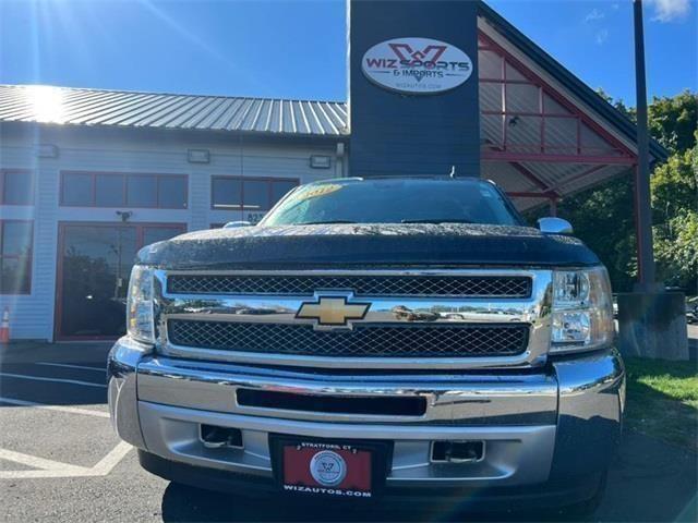 2012 Chevrolet Silverado 1500 LT, available for sale in Stratford, Connecticut | Wiz Leasing Inc. Stratford, Connecticut 2012 Chevrolet Silverado 1500 LT, available for sale in Stratford, Connecticut | Wiz Leasing Inc. Stratford, Connecticut