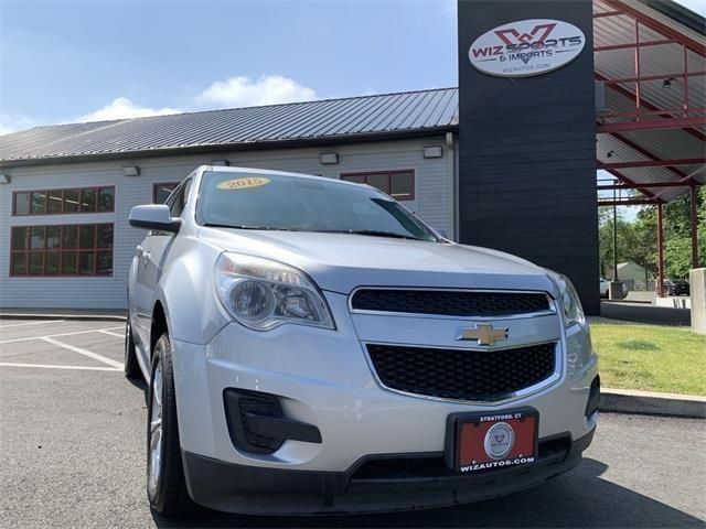 2015 Chevrolet Equinox LT, available for sale in Stratford, Connecticut | Wiz Leasing Inc. Stratford, Connecticut