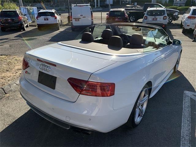 2014 Audi S5 3.0T Premium Plus, available for sale in Stratford, Connecticut | Wiz Leasing Inc. Stratford, Connecticut 2014 Audi S5 3.0T Premium Plus, available for sale in Stratford, Connecticut | Wiz Leasing Inc. Stratford, Connecticut