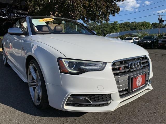 2014 Audi S5 3.0T Premium Plus, available for sale in Stratford, Connecticut | Wiz Leasing Inc. Stratford, Connecticut 2014 Audi S5 3.0T Premium Plus, available for sale in Stratford, Connecticut | Wiz Leasing Inc. Stratford, Connecticut
