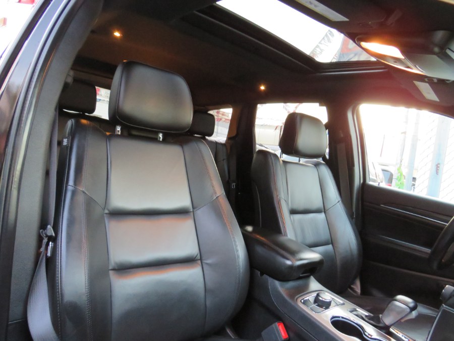 Used Jeep Grand Cherokee Limited 4x4 2021 | Road Masters II INC. Middle Village, New York Used Jeep Grand Cherokee Limited 4x4 2021 | Road Masters II INC. Middle Village, New York