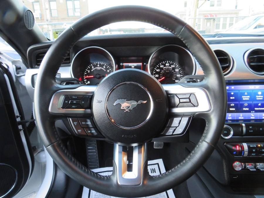 2021 Ford Mustang Eco Boost premium, available for sale in Middle Village, New York | Road Masters II INC. Middle Village, New York 2021 Ford Mustang Eco Boost premium, available for sale in Middle Village, New York | Road Masters II INC. Middle Village, New York