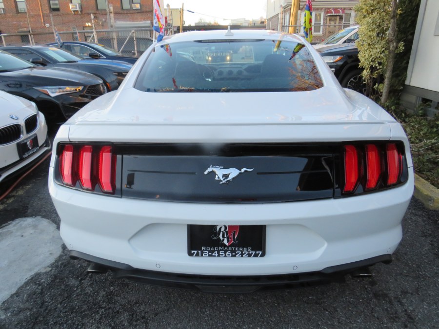 2021 Ford Mustang Eco Boost premium, available for sale in Middle Village, New York | Road Masters II INC. Middle Village, New York 2021 Ford Mustang Eco Boost premium, available for sale in Middle Village, New York | Road Masters II INC. Middle Village, New York