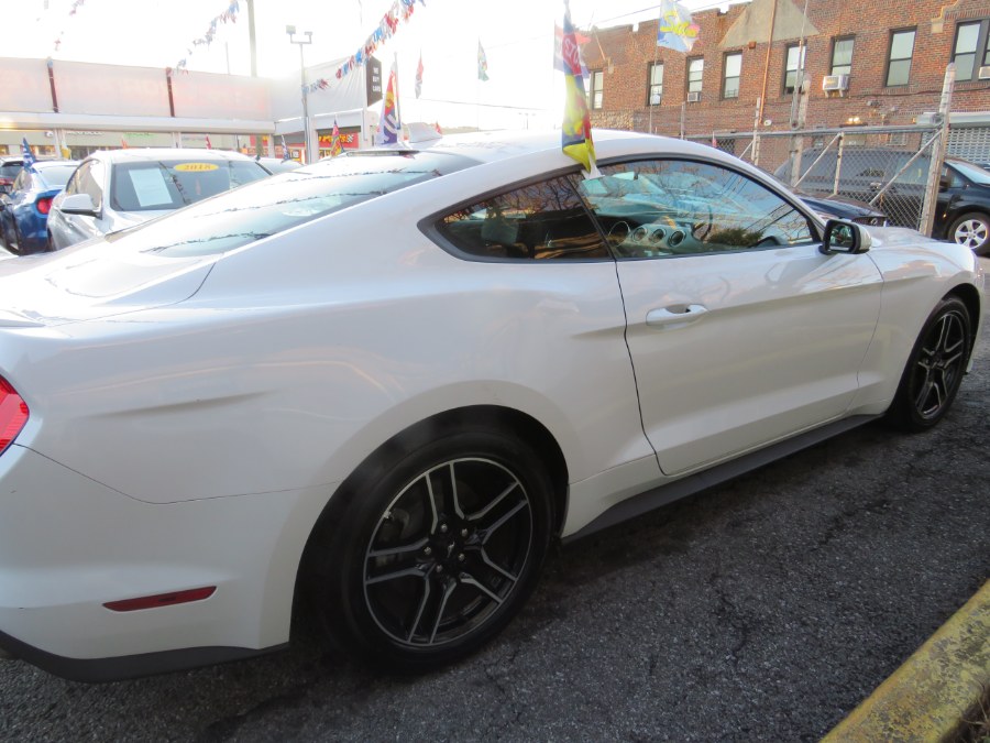 2021 Ford Mustang Eco Boost premium, available for sale in Middle Village, New York | Road Masters II INC. Middle Village, New York 2021 Ford Mustang Eco Boost premium, available for sale in Middle Village, New York | Road Masters II INC. Middle Village, New York