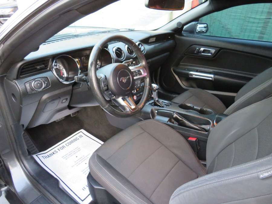 2016 Ford Mustang 2dr Fastback V6, available for sale in Middle Village, New York | Road Masters II INC. Middle Village, New York 2016 Ford Mustang 2dr Fastback V6, available for sale in Middle Village, New York | Road Masters II INC. Middle Village, New York