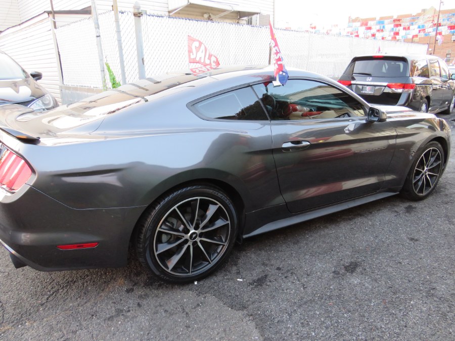 2016 Ford Mustang 2dr Fastback V6, available for sale in Middle Village, New York | Road Masters II INC. Middle Village, New York 2016 Ford Mustang 2dr Fastback V6, available for sale in Middle Village, New York | Road Masters II INC. Middle Village, New York
