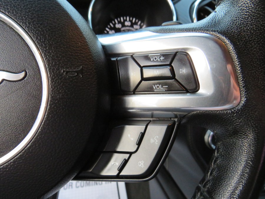 2016 Ford Mustang 2dr Fastback V6, available for sale in Middle Village, New York | Road Masters II INC. Middle Village, New York 2016 Ford Mustang 2dr Fastback V6, available for sale in Middle Village, New York | Road Masters II INC. Middle Village, New York