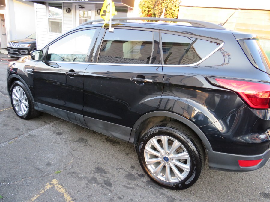 Used Ford Escape SEL PANO 2019 | Road Masters II INC. Middle Village, New York Used Ford Escape SEL PANO 2019 | Road Masters II INC. Middle Village, New York