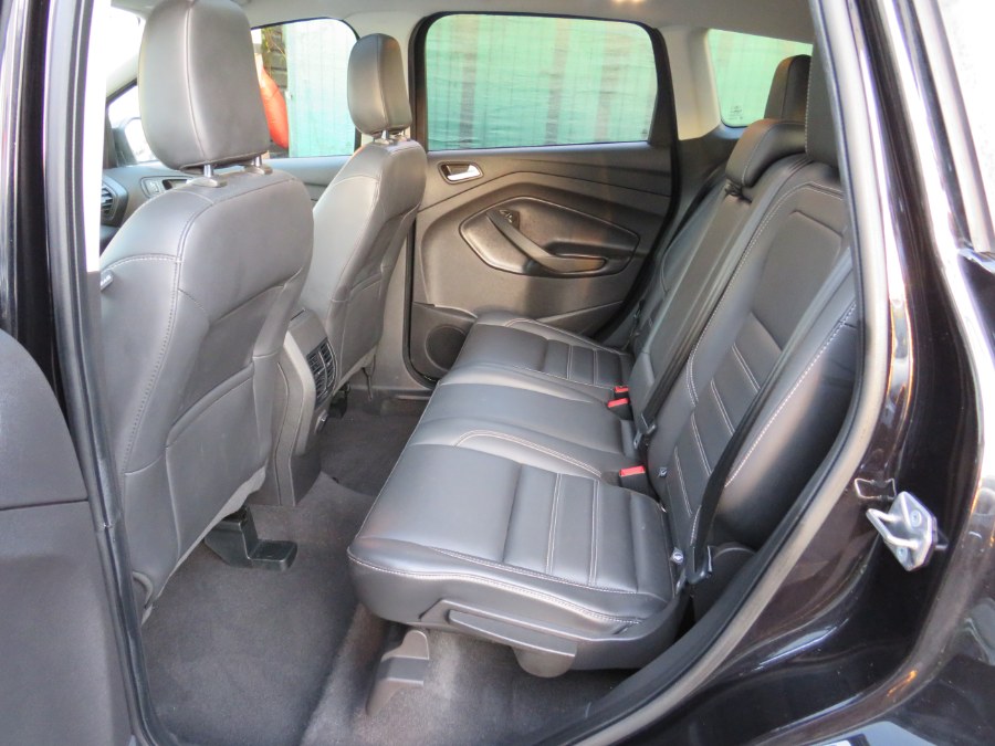 Used Ford Escape SEL PANO 2019 | Road Masters II INC. Middle Village, New York Used Ford Escape SEL PANO 2019 | Road Masters II INC. Middle Village, New York
