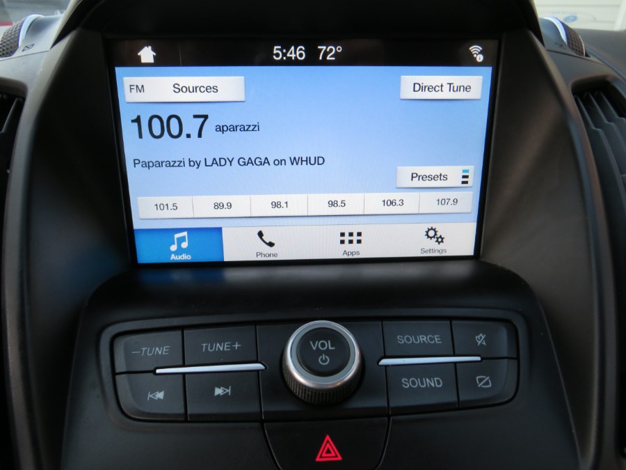 Used Ford Escape SEL PANO 2019 | Road Masters II INC. Middle Village, New York Used Ford Escape SEL PANO 2019 | Road Masters II INC. Middle Village, New York