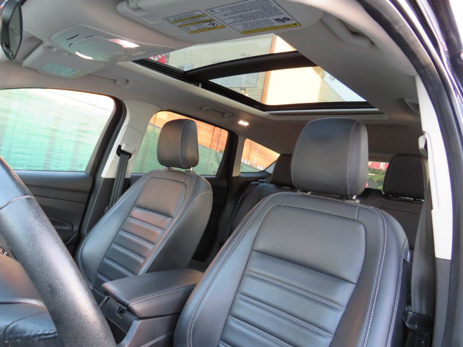 Used Ford Escape SEL PANO 2019 | Road Masters II INC. Middle Village, New York Used Ford Escape SEL PANO 2019 | Road Masters II INC. Middle Village, New York