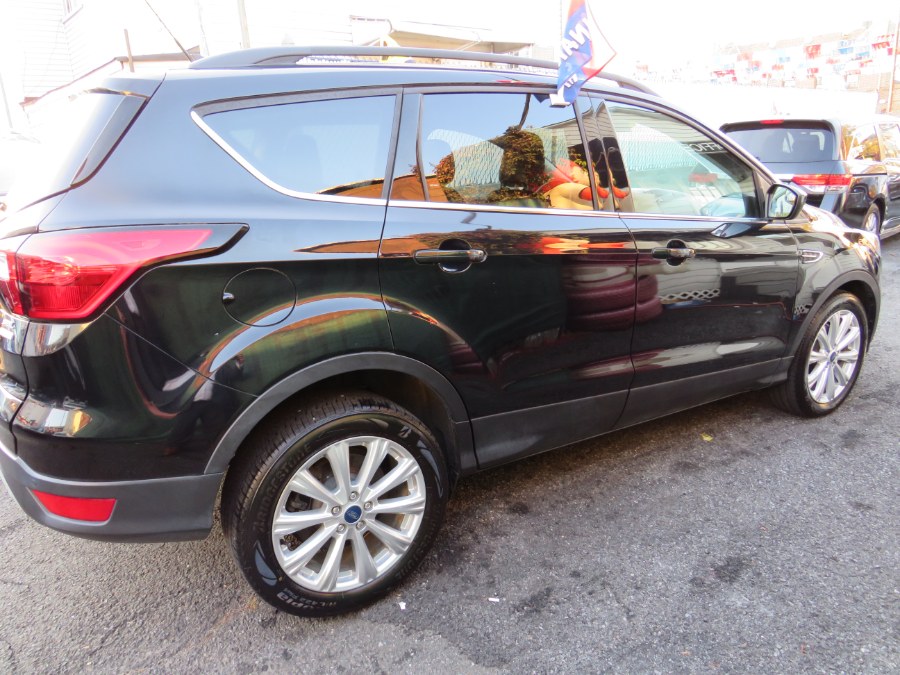 Used Ford Escape SEL PANO 2019 | Road Masters II INC. Middle Village, New York Used Ford Escape SEL PANO 2019 | Road Masters II INC. Middle Village, New York