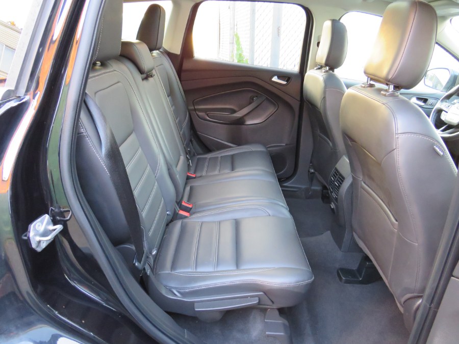 Used Ford Escape SEL PANO 2019 | Road Masters II INC. Middle Village, New York Used Ford Escape SEL PANO 2019 | Road Masters II INC. Middle Village, New York