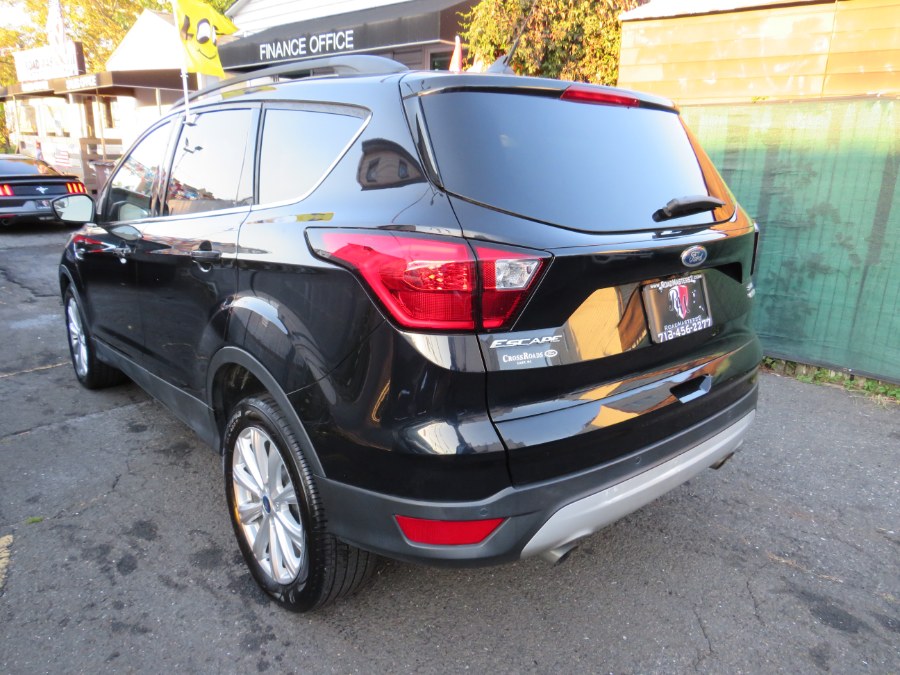 Used Ford Escape SEL PANO 2019 | Road Masters II INC. Middle Village, New York Used Ford Escape SEL PANO 2019 | Road Masters II INC. Middle Village, New York