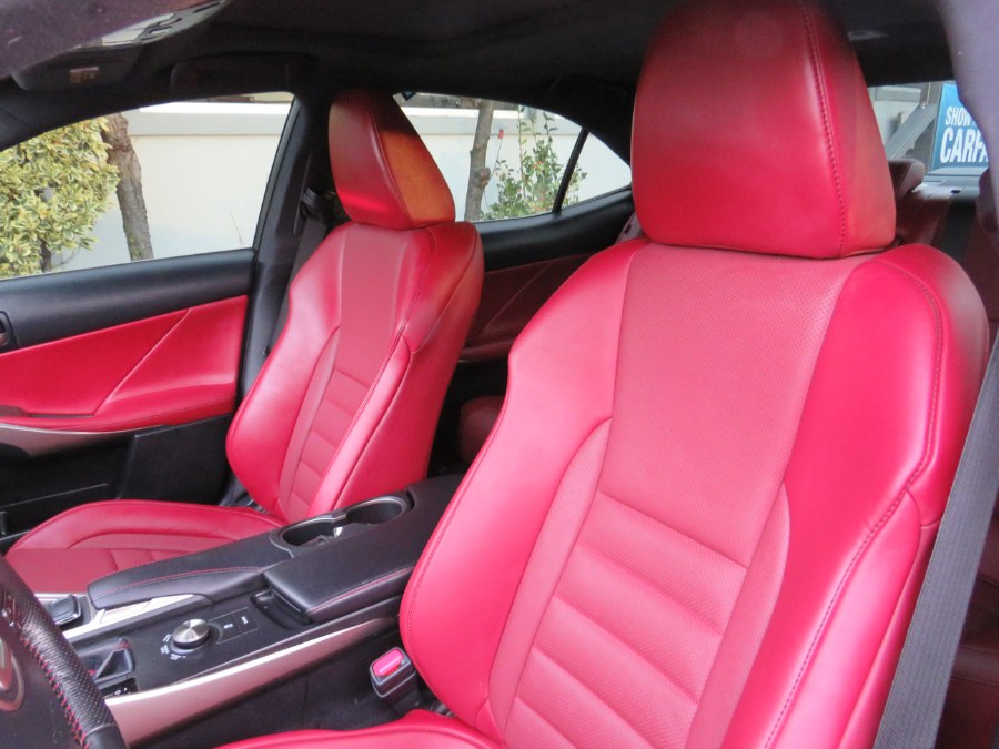 Used Lexus IS 300 F Sport AWD 2019 | Road Masters II INC. Middle Village, New York Used Lexus IS 300 F Sport AWD 2019 | Road Masters II INC. Middle Village, New York