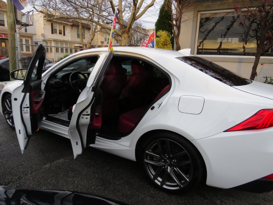 Used Lexus IS 300 F Sport AWD 2019 | Road Masters II INC. Middle Village, New York Used Lexus IS 300 F Sport AWD 2019 | Road Masters II INC. Middle Village, New York