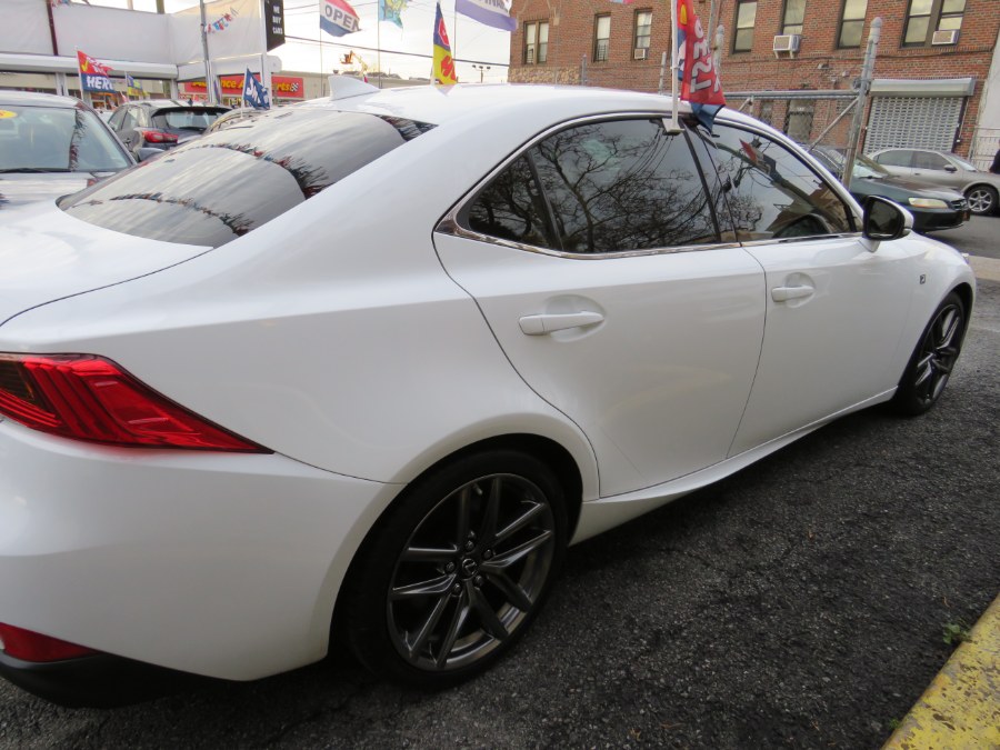 Used Lexus IS 300 F Sport AWD 2019 | Road Masters II INC. Middle Village, New York Used Lexus IS 300 F Sport AWD 2019 | Road Masters II INC. Middle Village, New York