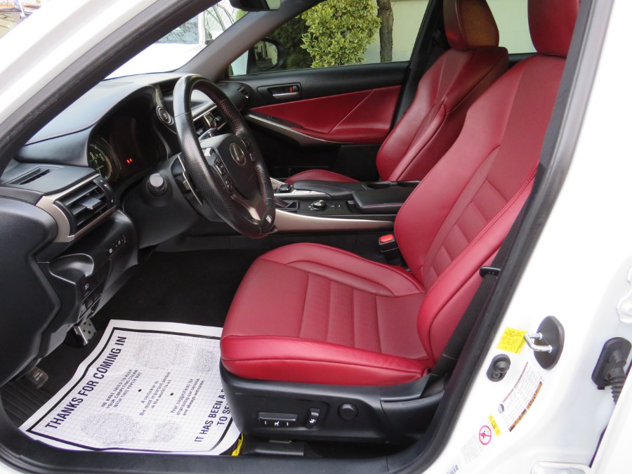 Used Lexus IS 300 F Sport AWD 2019 | Road Masters II INC. Middle Village, New York Used Lexus IS 300 F Sport AWD 2019 | Road Masters II INC. Middle Village, New York