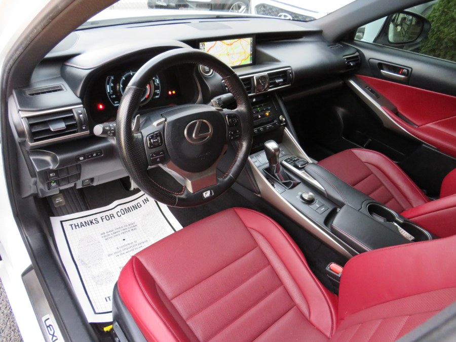 Used Lexus IS 300 F Sport AWD 2019 | Road Masters II INC. Middle Village, New York Used Lexus IS 300 F Sport AWD 2019 | Road Masters II INC. Middle Village, New York