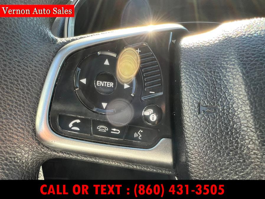 2018 Honda CR-V EX AWD, available for sale in Manchester, Connecticut | Vernon Auto Sale & Service. Manchester, Connecticut 2018 Honda CR-V EX AWD, available for sale in Manchester, Connecticut | Vernon Auto Sale & Service. Manchester, Connecticut