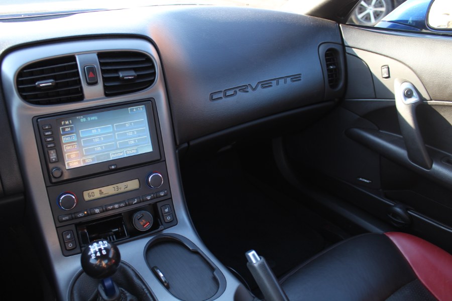 2006 Chevrolet Corvette 2dr Cpe Z06, available for sale in Deer Park, New York | Car Tec Enterprise Leasing & Sales LLC. Deer Park, New York 2006 Chevrolet Corvette 2dr Cpe Z06, available for sale in Deer Park, New York | Car Tec Enterprise Leasing & Sales LLC. Deer Park, New York
