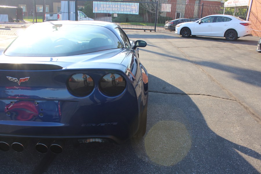 2006 Chevrolet Corvette 2dr Cpe Z06, available for sale in Deer Park, New York | Car Tec Enterprise Leasing & Sales LLC. Deer Park, New York 2006 Chevrolet Corvette 2dr Cpe Z06, available for sale in Deer Park, New York | Car Tec Enterprise Leasing & Sales LLC. Deer Park, New York
