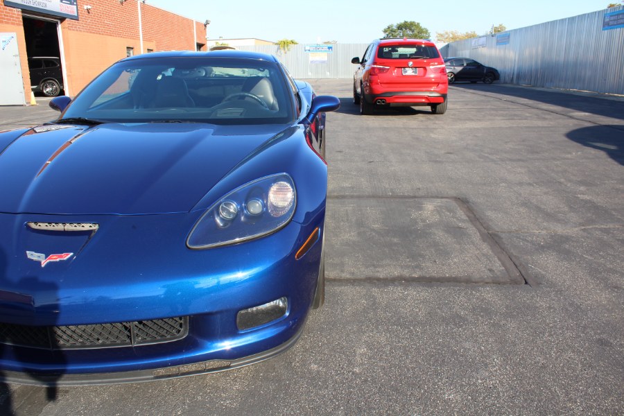 2006 Chevrolet Corvette 2dr Cpe Z06, available for sale in Deer Park, New York | Car Tec Enterprise Leasing & Sales LLC. Deer Park, New York 2006 Chevrolet Corvette 2dr Cpe Z06, available for sale in Deer Park, New York | Car Tec Enterprise Leasing & Sales LLC. Deer Park, New York