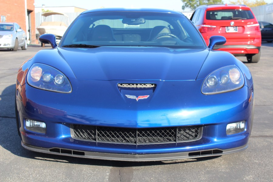 2006 Chevrolet Corvette 2dr Cpe Z06, available for sale in Deer Park, New York | Car Tec Enterprise Leasing & Sales LLC. Deer Park, New York 2006 Chevrolet Corvette 2dr Cpe Z06, available for sale in Deer Park, New York | Car Tec Enterprise Leasing & Sales LLC. Deer Park, New York